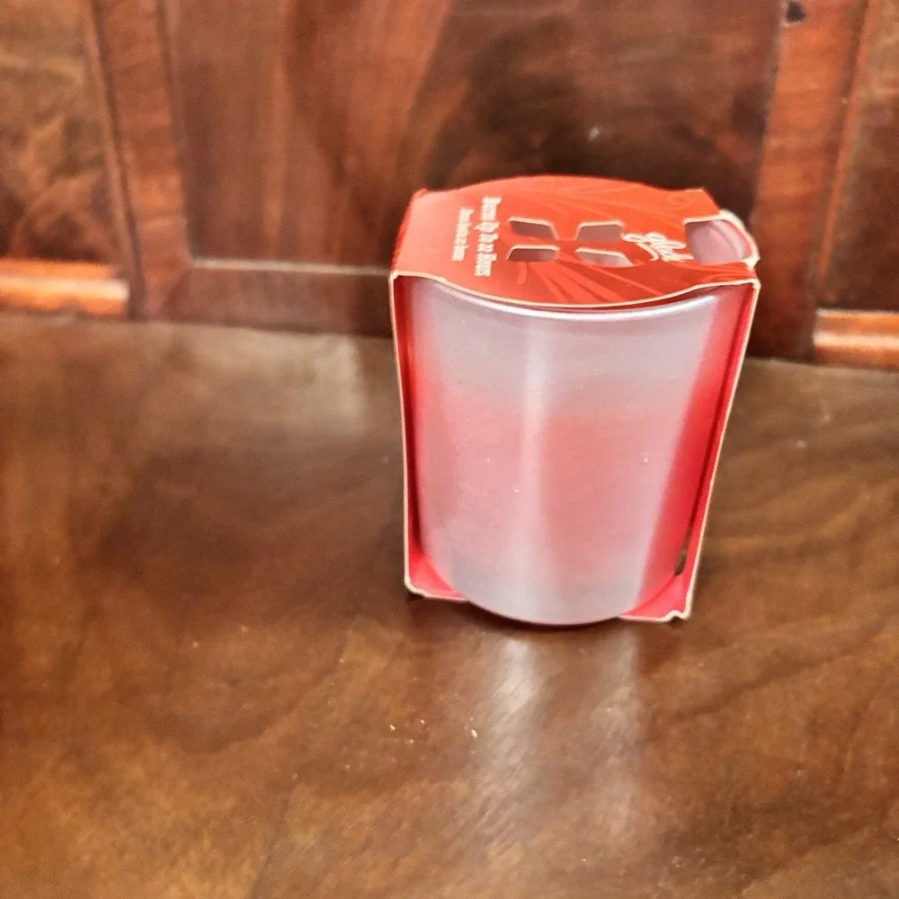 Glade peppermint crush